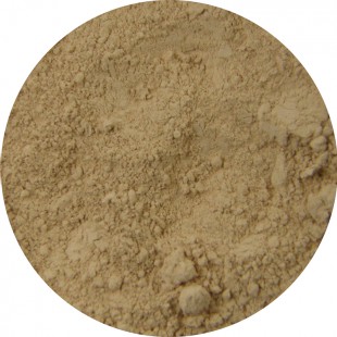 Основа Amber light matte / Светлый золотистый 