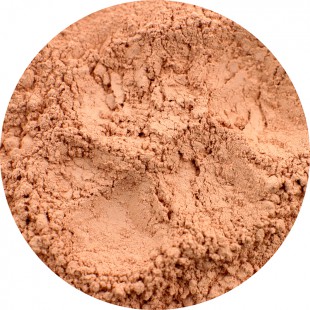 Румяна Rose Beige / Розово бежевый теплый 