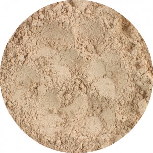 Основа Cream Puff Simple Radiance / Очень светлый розовый 