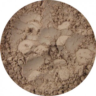 Основа с антиоксидантами Just Beige / Средне светлый холодный 