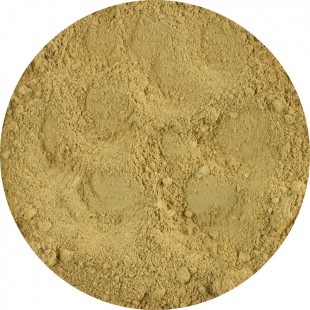 Основа Buttered Almond Simple Radiance / Средний теплый 