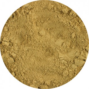 Основа Praline Simple Radiance / Средний золотистый 