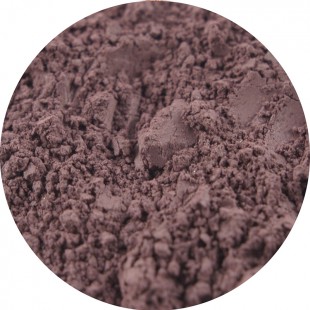 Тени полуматовые Smoky Purple M / Дымчатый фиолетовый 