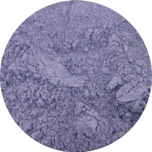 Тени Lavender Mist Лавандовый туман / Сиреневый атласный 