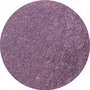 Тени Posh Purple Шикарный пурпур / Темно-фиолетовый шиммер 