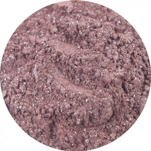 Тени Smoky Purple Дымчатый фиолетовый / Фиолетово-дымчатый мерцающий 