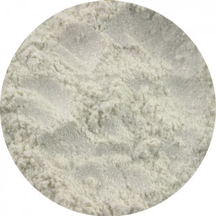 Тени Pearl White / Белый шиммер 