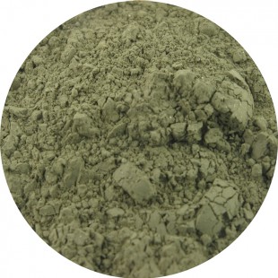 Тени Sage Matte / Серо-зеленый матовый 