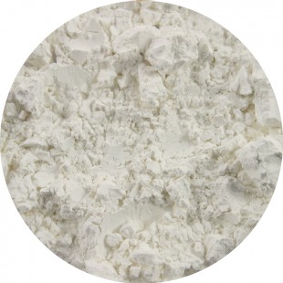 Тени White Opaque Matte / Белый матовый 