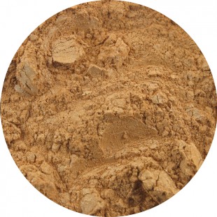 Тени Oriental Beige Восточный беж / Бежевый сатиновый