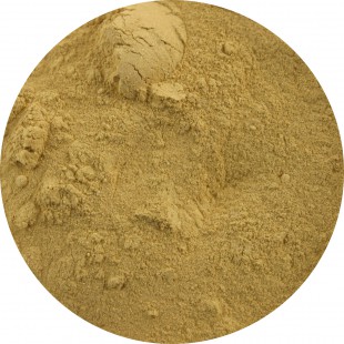 Основа Medium Olive / Средний оливковый (Oil Control with Calcium Carbonate Формула) 