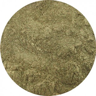 Тени Goldstone Античное золото / Темно-золотистый шиммер 