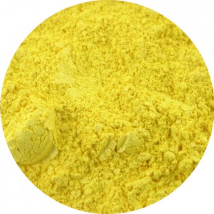 Тени Neon Yellow / Желтый неон 