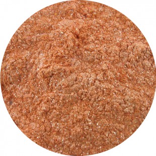 Тени Peach Shimmer / Персиковый шиммер 
