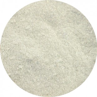 Тени-призматики White Gold Sparkle / Золотисто-белый перламутровый