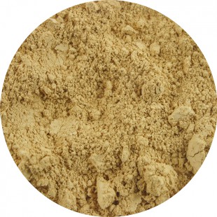Основа Teporah Medium Olive / Средний оливковый 