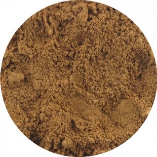 Основа Beverly Dark Neutral / Загорелый нейтральный 