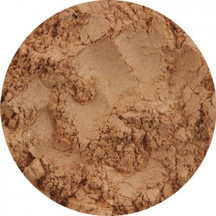 Румяна Buff Apricot / Персиковый перламутровый 