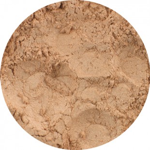 Тени Semi-Matte Beige / Нейтральный бежевый полуматовый
