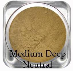 Основа Medium Deep Neutral Veena Velvet / Средне загорелый нейтральный