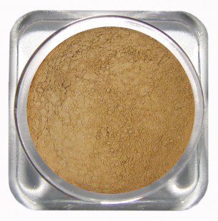 Основа Medium Cool Beige 2.3 Cashmere / Средний холодно-бежевый 2.3 