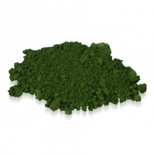 Chromium Green Oxide /Хромированный зеленый оксид 