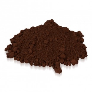 Umber Iron Oxide /Янтарный оксид железа 