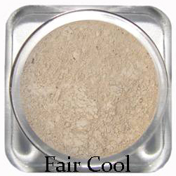 Основа Fair Cool Flawless Face / Очень светлый холодный