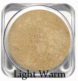 Основа Light Warm luminess / Светлый теплый