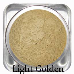 Основа Light Golden Luminesse / Светлый золотистый 