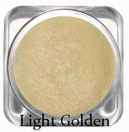 Основа Light Golden Veena Velvet / Светлый золотистый 