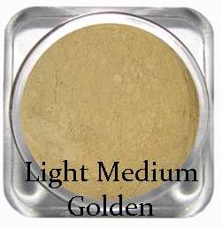 Основа Light Medium Golden Veena Velvet / Средне-светлый золотистый