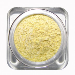 Тени Lemon Chiffon / Лимонный шифон