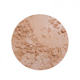 Bare Foundation  Light Golden
