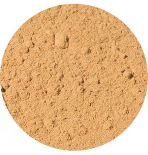 Основа Medium Karamel / Загорелый нейтральный (Oil Control with Calcium Carbonate Формула) 