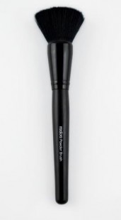 Кисть Malva Cosmetics Powder Brush / кисть для основ 003