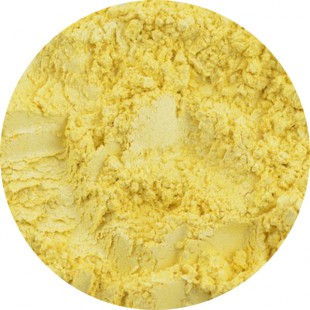 Тени Yellow Pearl