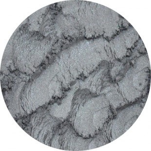 Тени Grey Shimmer/ серебристый шиммер 