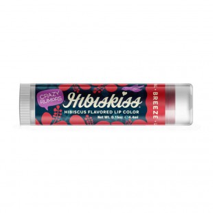 Бальзам для губ HibisKiss, Breeze
