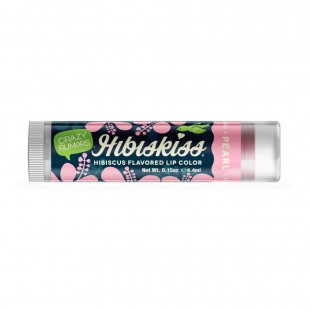 Бальзам для губ HibisKiss, Pearl