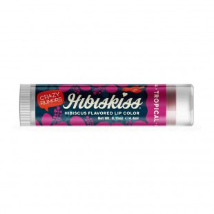 Бальзам для губ HibisKiss, Tropical