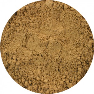 Основа Butter Pecan / Загорелый нейтральный