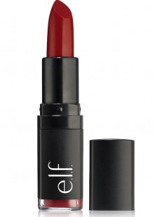 Помада E.L.F. Cosmetics, Ruby Red