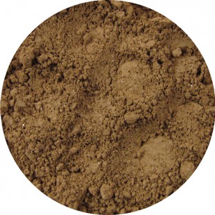 Основа Brown Sugar / Средне загорелый теплый 