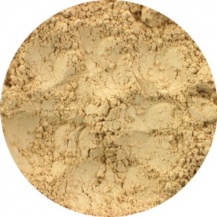 Основа Light Beige Warmer / Средний теплый 