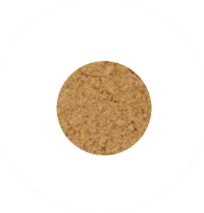 Основа Wheat / Загорелый нейтральный 