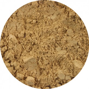Основа Medium Beige Warmest / Средне загорелый бежевый