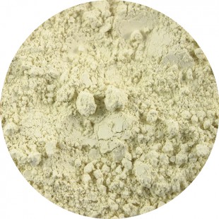 Основа Olive Pale / Очень светлый оливковый 