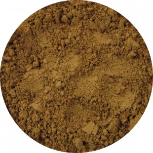 Основа Caramel Latte / Загорелый золотистый 