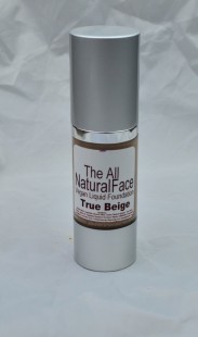 Жидкая основа True Beige / Средне светлый нейтральный